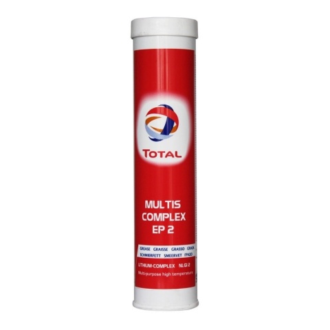 TOTAL MULTIS COMPLEX EP2 400G