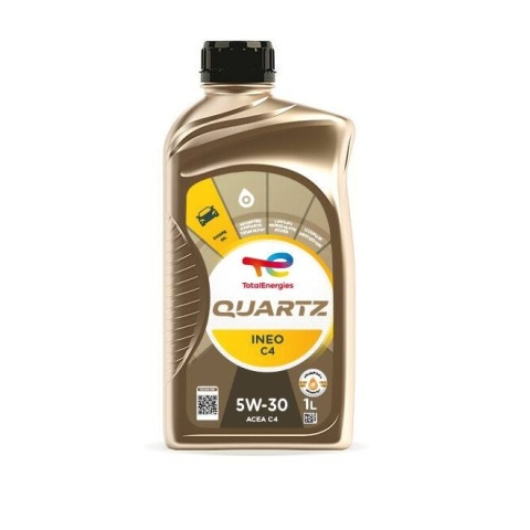 TOTAL QUARTZ INEO C4 5W30 1L