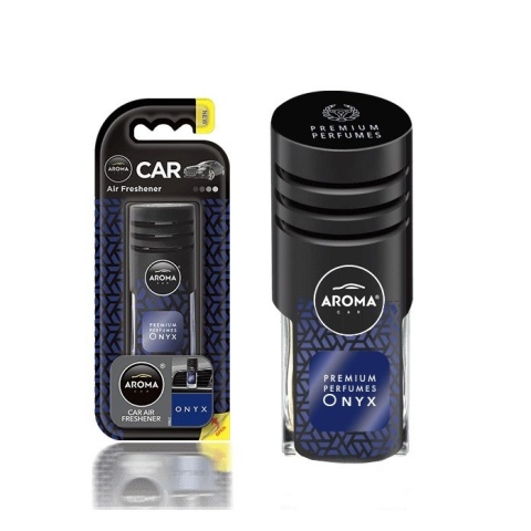 AROMA CAR ZAPACH PRESTIGE VENT ONYX 7ML