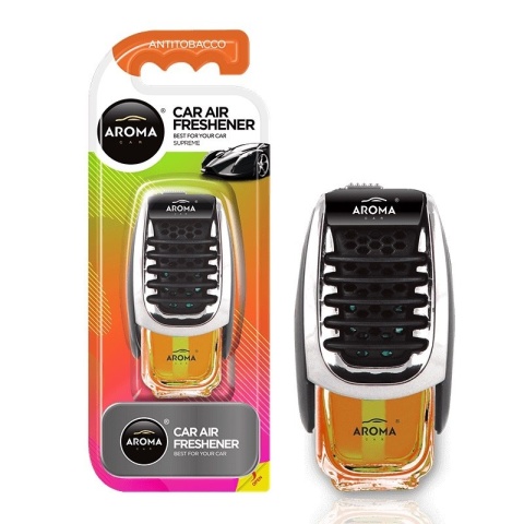 AROMA CAR ZAPACH SUPREME ANTI TOBACCO 7ML