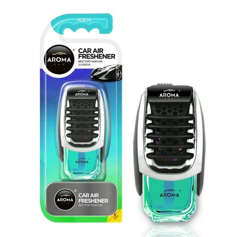 AROMA CAR ZAPACH SUPREME AQUA 7ML