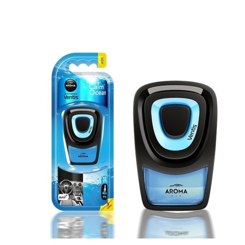 AROMA CAR ZAPACH VENTIS CALM OCEAN