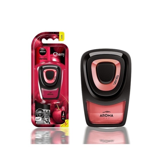 AROMA CAR ZAPACH VENTIS CHERRY