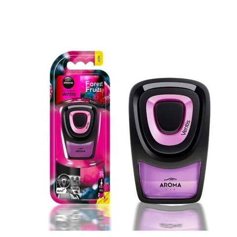 AROMA CAR ZAPACH VENTIS FOREST FRUITS
