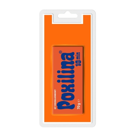 BRIPOX KLEJ POXILINA 38ml / 70g BLISTER
