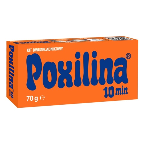 BRIPOX KLEJ POXILINA 38ml / 70g