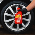 CARSO RUBY WHEEL CLEANER CZERWONA FELGA 700ml