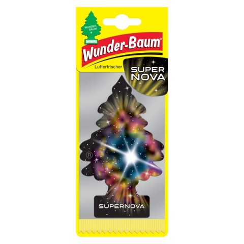 CHOINKA WUNDER-BAUM SUPERNOVA