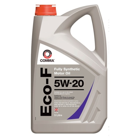 COMMA ECO-F 948B 5W20 5L