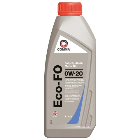 COMMA ECO-FO 952-A1 0W20 1L