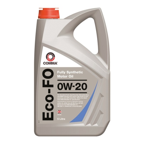 COMMA ECO-FO 952-A1 0W20 5L