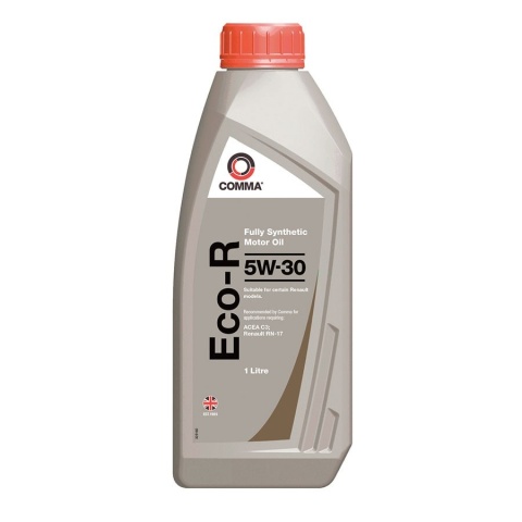 COMMA ECO-R RN17 5W30 1L