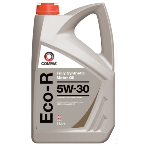 COMMA ECO-R RN17 5W30 5L