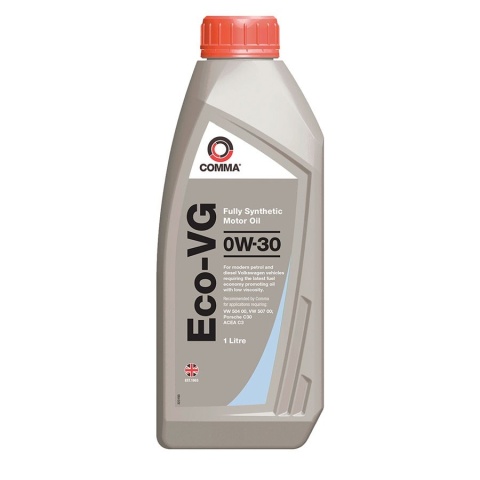 COMMA ECO-VG 504.00 507.00 0W30 1L