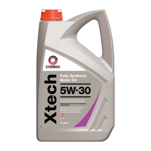 COMMA XTECH 913D A5/B5 5W30 5L