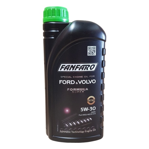 FANFARO FORD 5W30 1L