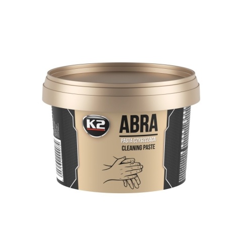 K2 ABRA PASTA DO MYCIA RĄK 500ml