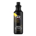 K2 APC STRONG PRO MOCNY WSZECHSTRONNY ŚRODEK CZYSZCZĄCY 1L