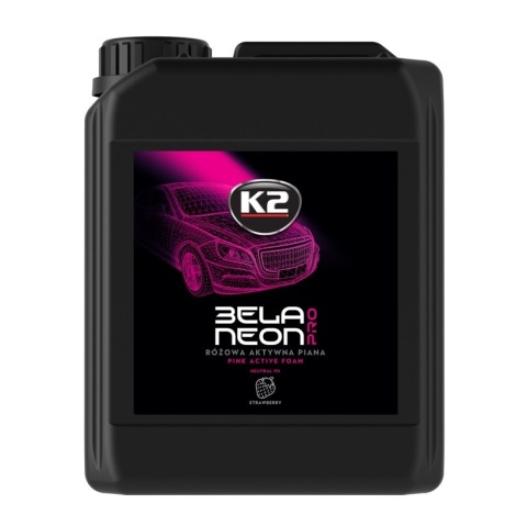 K2 BELA PRO NEON PIANA AKTYWNA 5L