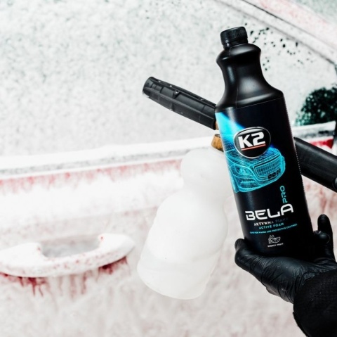 K2 BELA PRO NEUTRALNA AKTYWNA PIANA ENERGY FRUITS 1L