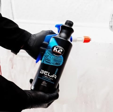 K2 BELA PRO NEUTRALNA AKTYWNA PIANA ENERGY FRUITS 1L