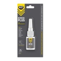 K2 BONDIX PLUS KLEJ DO PLASTIKU, DREWNA, GUMY 10G