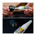 K2 BONDIX PLUS KLEJ DO PLASTIKU, DREWNA, GUMY 10G