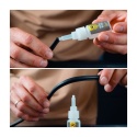 K2 BONDIX PLUS KLEJ DO PLASTIKU, DREWNA, GUMY 10G