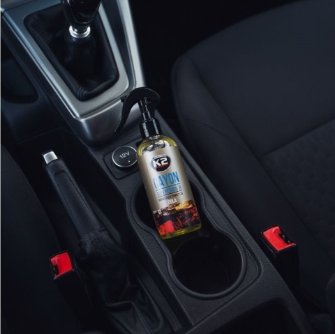 K2 CAYON COLA ODŚWIEŻACZ 250ml