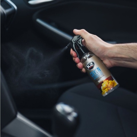 K2 CAYON MANGO ODŚWIEŻACZ 250ml