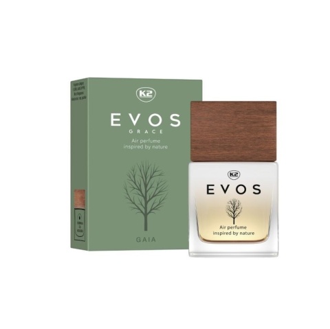 K2 EVOS GRACE GAIA FLAKON 50ML