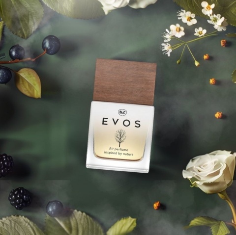 K2 EVOS GRACE GAIA FLAKON 50ML