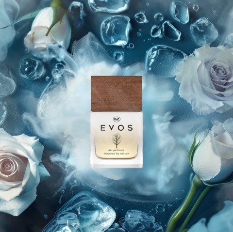 K2 EVOS GRACE VALKIRIA FLAKON 50ML