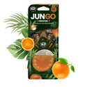 K2 JUNGO ORANGE ZAPACH MEMBRAN