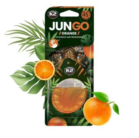 K2 JUNGO ORANGE ZAPACH MEMBRAN