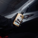 K2 LUSTER Q5 NIEBIESKI 250ML PASTA DO POLERKI