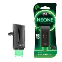 K2 NEONE EUCALIPTUS ZAPACH NA KRATKĘ NAWIEWU