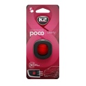 K2 POCO CHERRY ZAPACH MEMBRANOWY W KRATKĘ