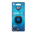 K2 POCO NEW CAR ZAPACH MEMBRANOWY W KRATKĘ