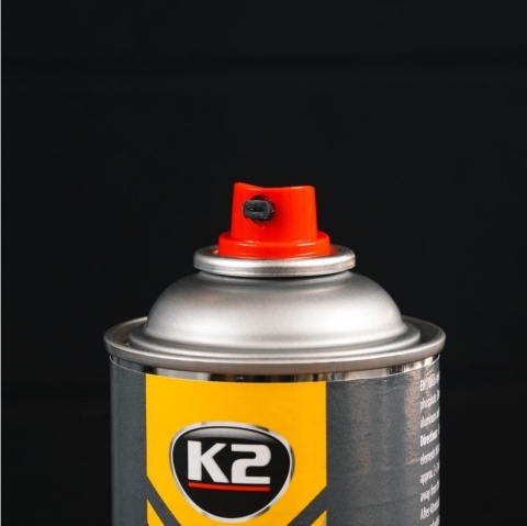K2 PODKŁAD EPOKSYDOWY SZARY 500ML