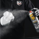 K2 PODKŁAD EPOKSYDOWY SZARY 500ML