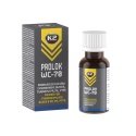 K2 PROLOK WC-70 PODKŁAD DO KLEJÓW CYJANOAKRYLOWYCH 20ml