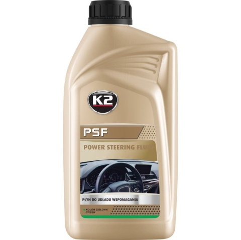 K2 PSF ZIELONY 1L