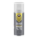 K2 SILGUM BEZBARWNY USZCZELNIACZ BUDOWLANY 400ML