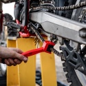 K2 SZCZOTKA DO CZYSZCZENIA ŁAŃCUCHÓW MOTOCYKLOWYCH