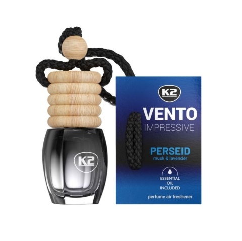 K2 VENTO SOLO IMPRESSIVE PERSEID ZAPACH 8ML