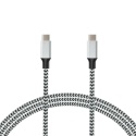 KABEL USB-C / USB-C 60 WAT 1,5M