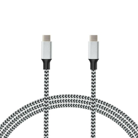 KABEL USB-C / USB-C 60 WAT 1,5M