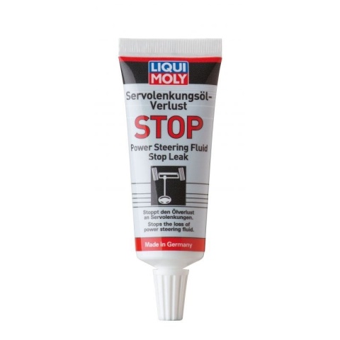LIQUI MOLY DODATEK DO UKŁADÓW WSPOMAGANIA 35ML
