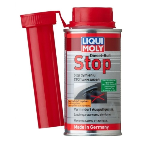 LIQUI MOLY STOP DYMIENIU 150ML